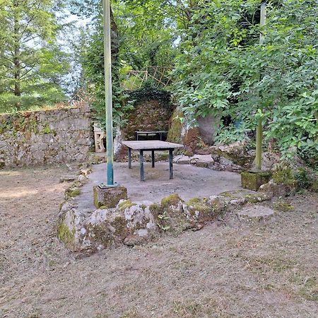Gite Proche Puy Du Fou Mortagne-sur-Sevre Bagian luar foto