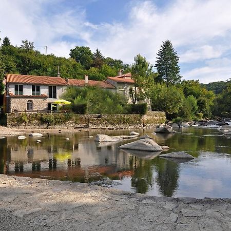 Gite Proche Puy Du Fou Mortagne-sur-Sevre Ruang foto