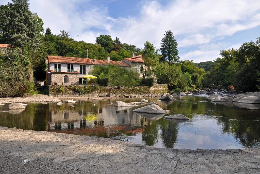 Gite Proche Puy Du Fou Mortagne-sur-Sevre Ruang foto