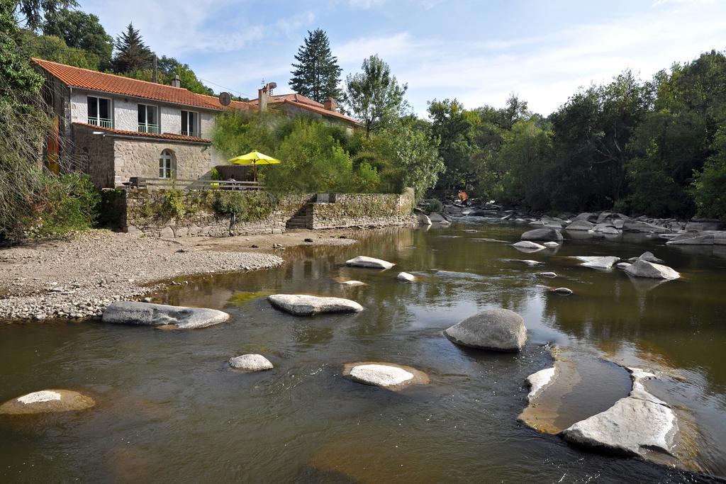 Gite Proche Puy Du Fou Mortagne-sur-Sevre Ruang foto